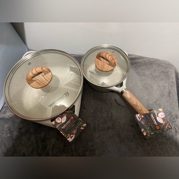 MasterClass Casserole 4.3QT - Picture 4 of 8